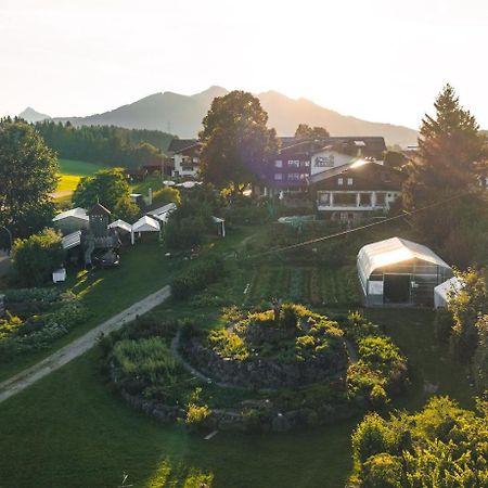 Der Baeren In Zell Otel Eisenberg  Dış mekan fotoğraf